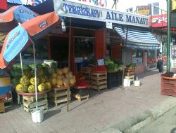 Seyyar satıcılar zabıtadan yana dertli